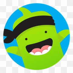 20 - 21 School Year Mysite Classdojo Logo Png Emoji,Mr Winkle Tongue Emoticon