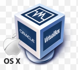 Francisco Landeros - Oracle Virtualbox Logo Emoji,Emoji Mano Se?alando