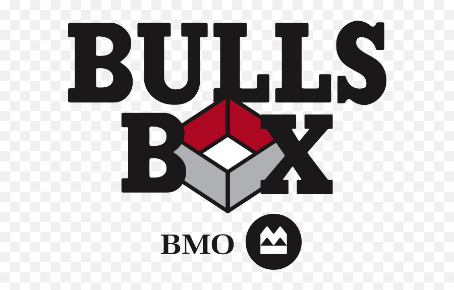 Bulls Box Chicago Bulls - Language Emoji,How To Play Sweet Emotion With Tab