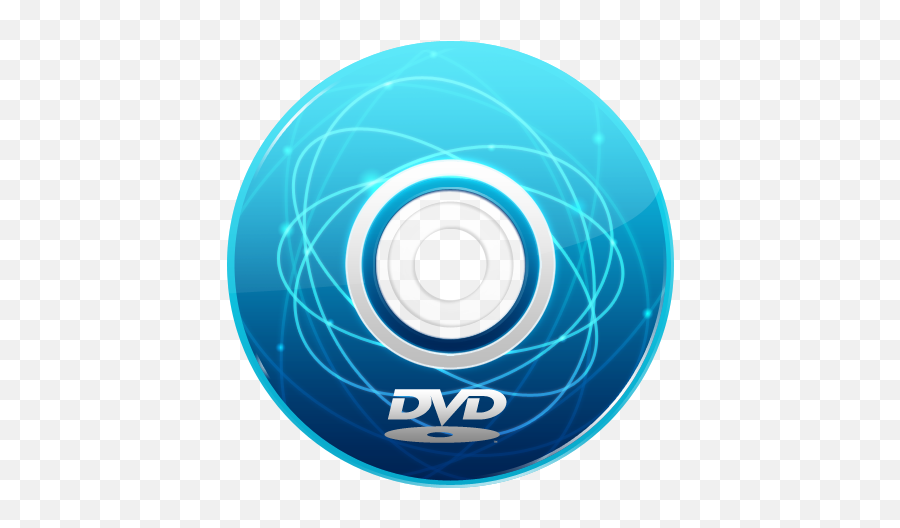 Dvd Icon Galactica Iconset Diego Leal - Dvd Icons Emoji,Emoji Dvd