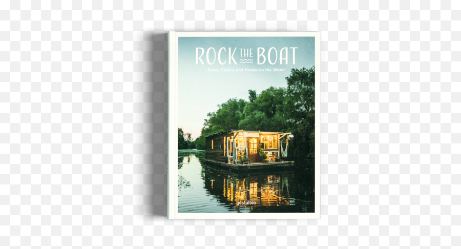 Rock The Boat - Rock The Boat Boats Cabins And Homes Emoji,Rock & Roll Hand Emoji