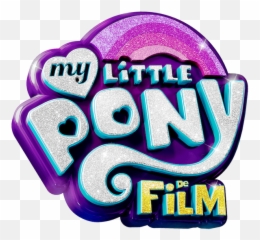 The Movie - My Little Pony The Movie Netflix Emoji,Movies With Strong Emotions