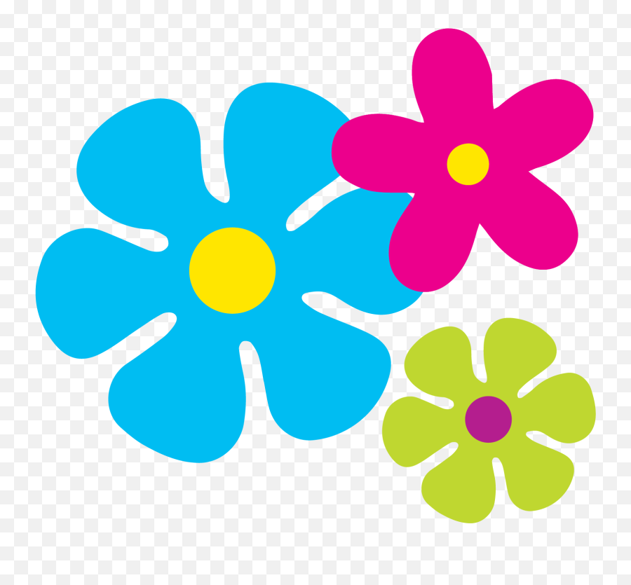 Flower Flowerpower 60s Hippie Gogo - 70s Flowers Png Emoji,Hippie Apple Emojis