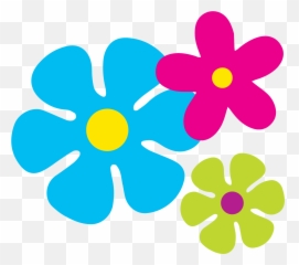 Flower Flowerpower 60s Hippie Gogo - 70s Flowers Png Emoji,Hippie Apple Emojis