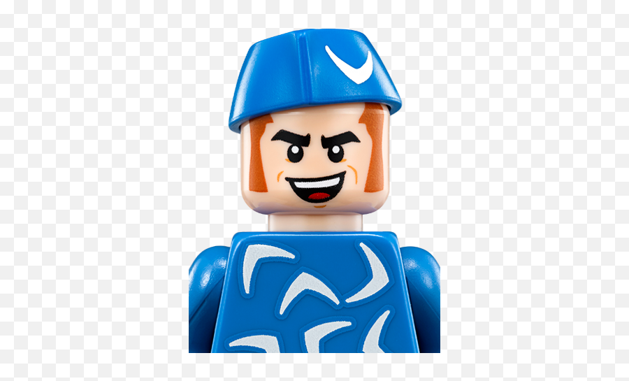 Captain Boomerang - Lego Captain Boomerang Emoji,Lego Batman One Emotion
