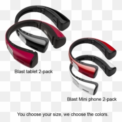Blast Mini Bluetooth Stereo Speakers - Headset Emoji,Deviantart How To Put Emoticons In Polls
