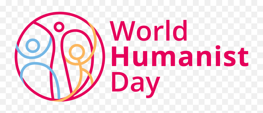 World Humanist Day - World Humanist Day June 21 Emoji,Secular Humanist Emojis