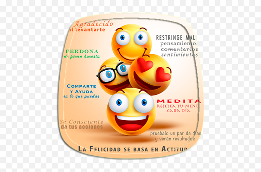 Updated Felicidad Las Mejores Frases Para Dedicar - Group Emoji Dp,Das Emoticon