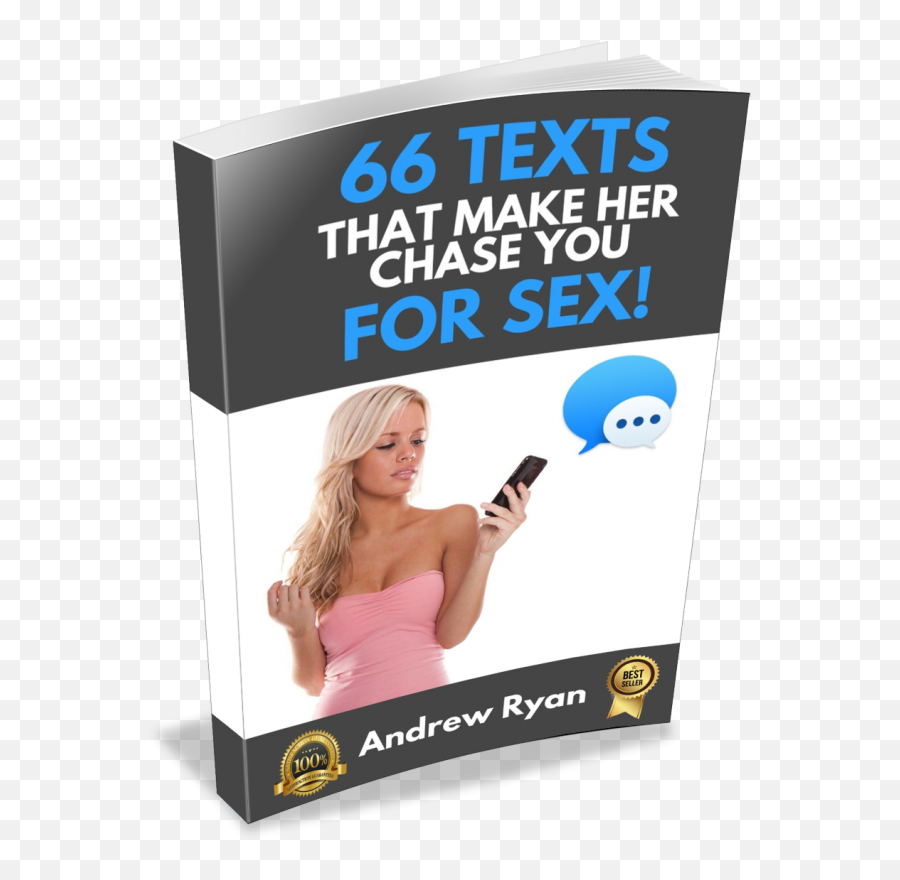 66 Texts That Make Her Chase You For Sex Reviews - Andrew Ryan Make Her Chase You Pdf Free Download Emoji,Emma Watson Emotions