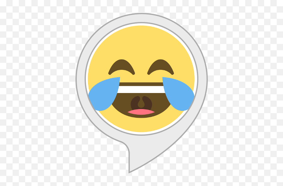 Amazoncom Yodeling Walmart Kid Alexa Skills - Joy Emoji Vector,Hank Moody Emoticon