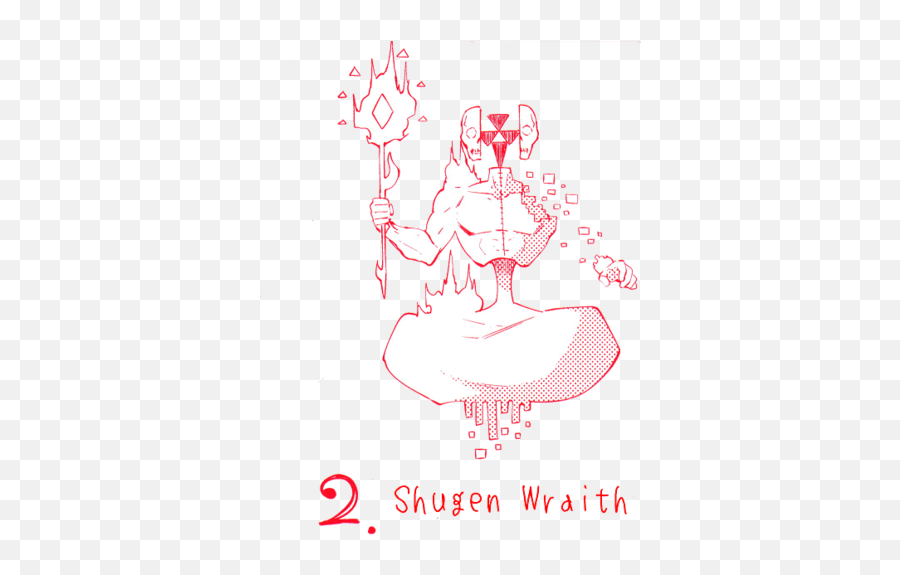Wraith - Sketch Emoji,Madoka Magica Kyubey Emoticon