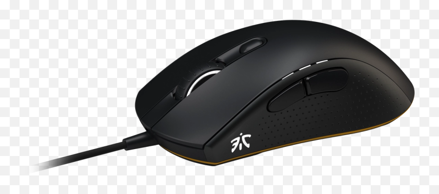Pro Esports Optical Gaming Mouse - Fnatic Gear Flick 2 Gaming Mouse Emoji,Emoticons Not Mause