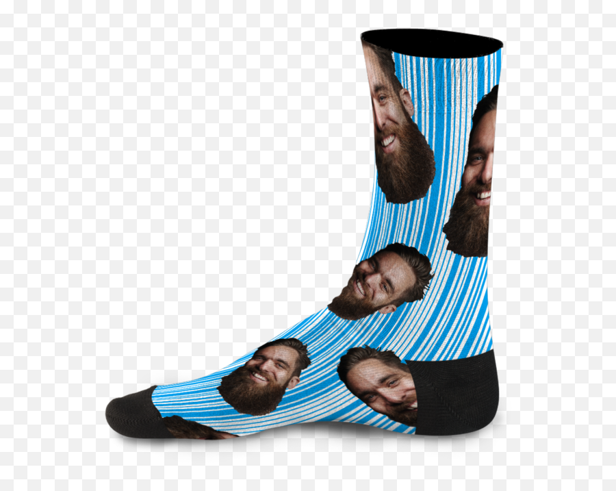 Pawfect Socks U2013 Pawfect Socks Woohoo - Cylinder Emoji,Emoji Basketball Socks