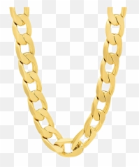 Thug Life Chain Png Transparent Clipart - Background Golden Chain Png Emoji,Chain Emojis Png
