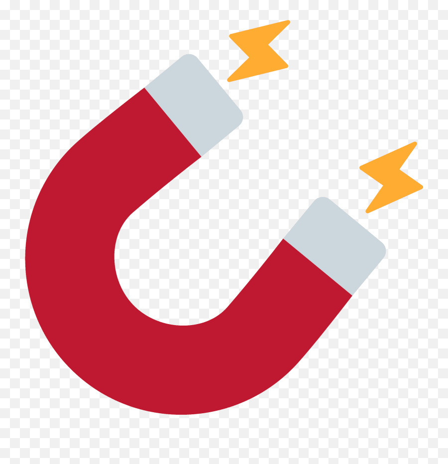 Magnet Emoji Clipart - Chesham,Kirito Swords Unicode Emoji