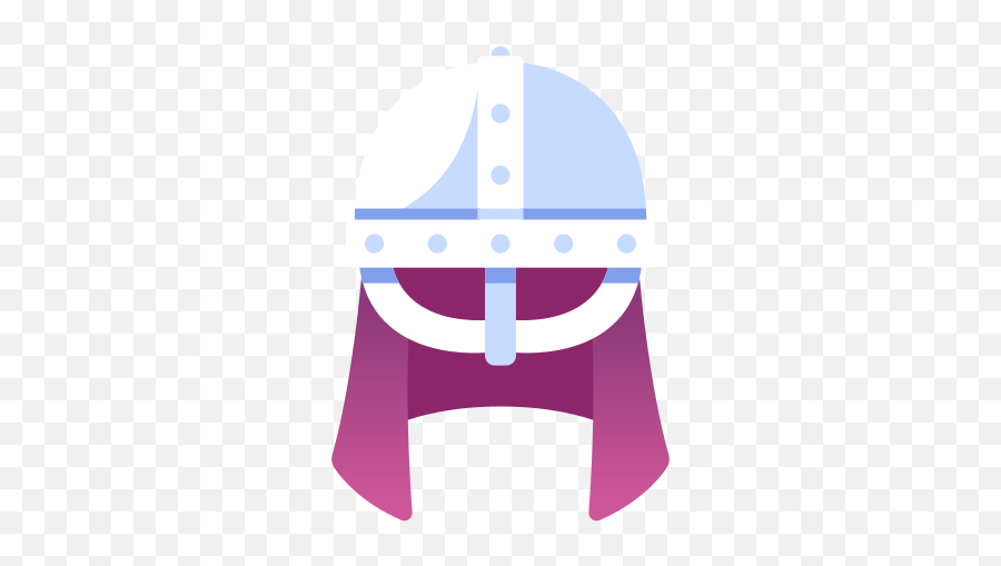 Medieval Helm Helmet Fantasy - Scalable Vector Graphics Emoji,Midevil Emoticons