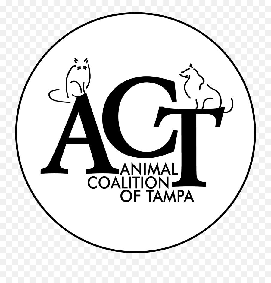 Animal Coalition Of Tampa Inc Mightycause - Taos Emoji,?? Animal Text Emoticons