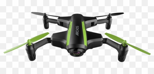 Manuales De Usuario De Drones Control Dron - Archos Drone Vr Emoji,Eachine Emotion Drone-xpro