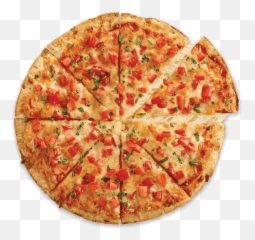 Margherita Cauliflower Crust Pizza - Caulipower Cauliflower Crust Margherita Pizza Emoji,What Is The Three Emojis For Margarita
