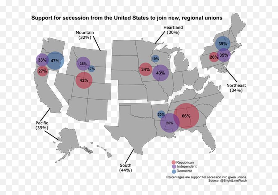 The Wrongologist - Support The Secession From The United States Emoji,Harry Trumans Emotions During The Red Scare