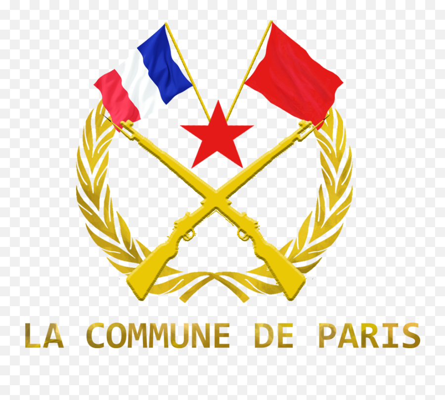 La Commune De Paris Mod For Mount - Language Emoji,Emoticon Vive La France!