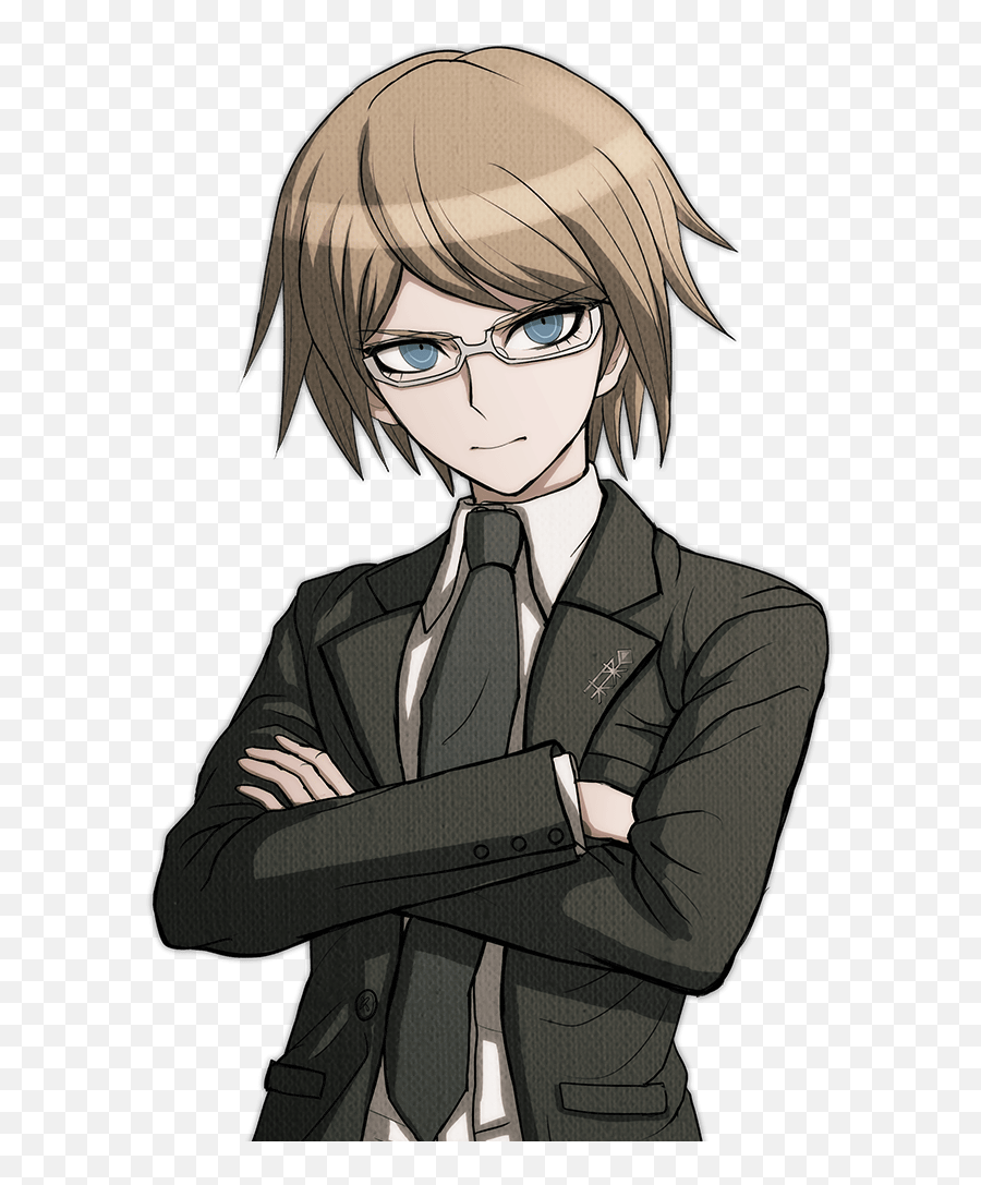 Phoney Bone - Reddit Post And Comment Search Socialgrep Sprite Byakuya Togami Emoji,Trillian Emoticons Too Small To Read