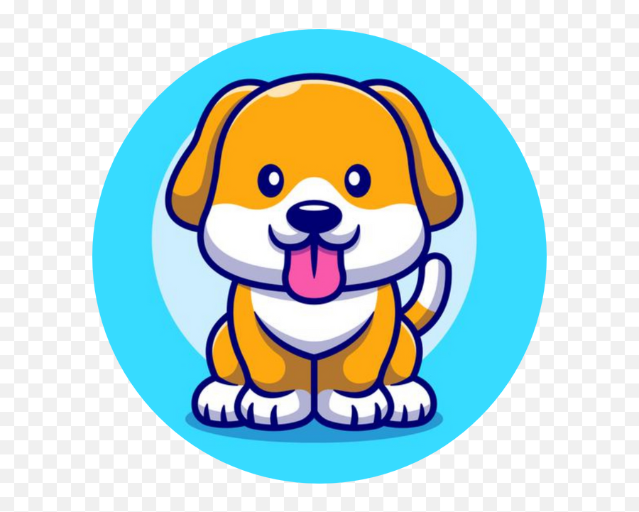 Banjodoge Token - My Dog Is Smarter Than Your President Emoji,Banjo Playing Emoticon