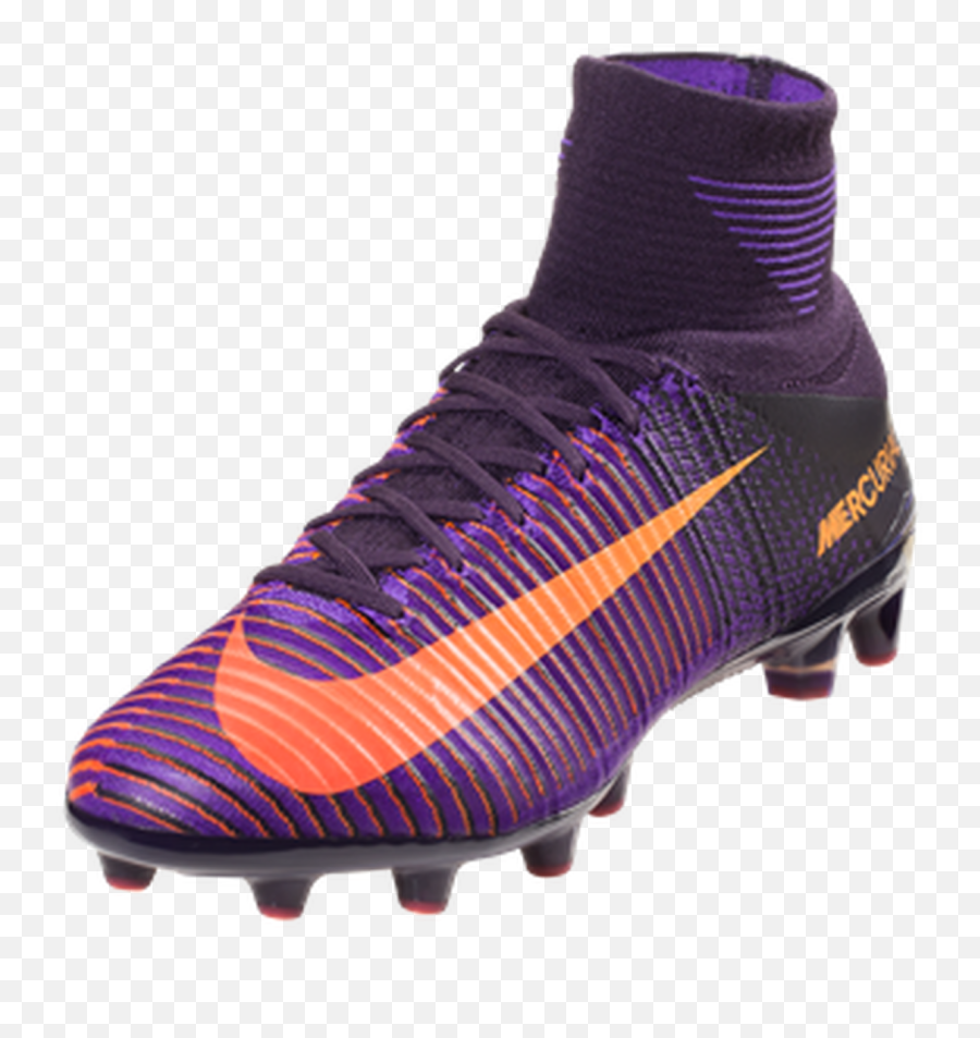 Nike Mercurial Superfly V Ag Pro Soccer Cleats 831955 616 Emoji,Cr7 Socccer Cleatsof Emojis