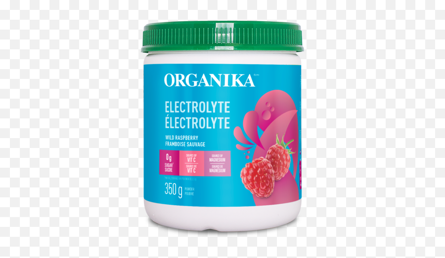 Organika U2013 Natural Vitamin Direct Natvdcom Emoji,Strawberry Emotion Extract