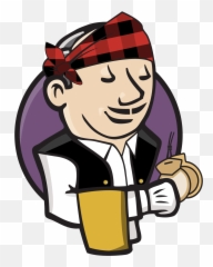 Jenkins Artwork - Jenkins Continuous Integration Emoji,Plumber Emoji