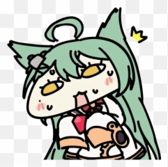 Azur Laneu201d Stickers Set For Telegram Emoji,Azurlane Emojis