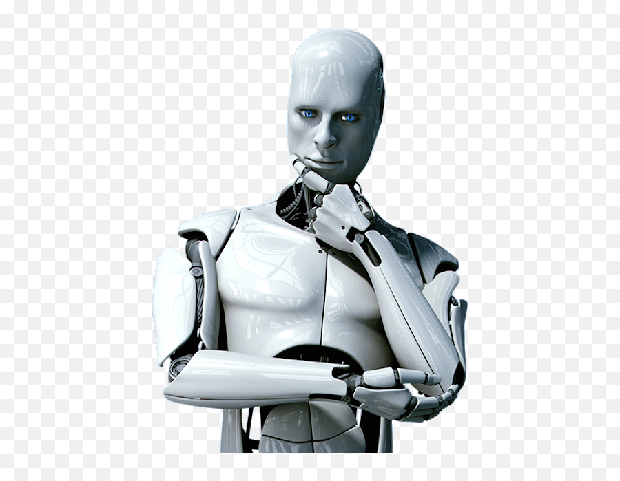 Robot Png Images Robots Maid And War Robots Clipart Emoji,Robot Emotion Clipart