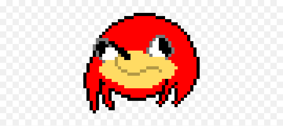 Do U Kno De Wei Pixel Art Maker Emoji,