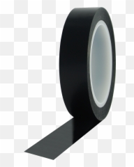 Black Tape Png - Circle Clipart Full Size Clipart Emoji,Self Inking Emoji Stamp