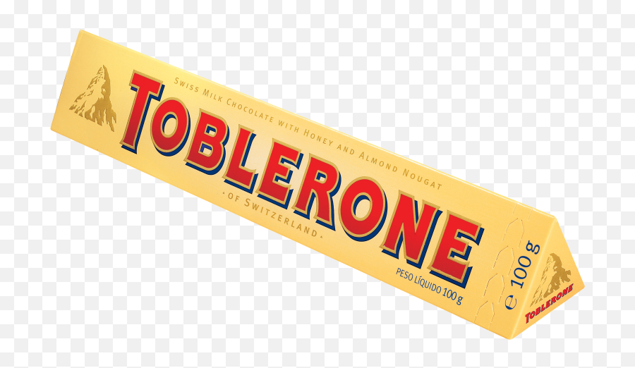 Toblerone - Toblerone Milk 7614500010013 Emoji,Labial Emotion