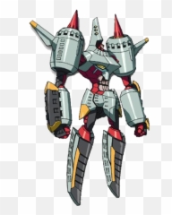 Tengen Toppa Gurren Lagann - Mecha Characters Tv Tropes Emoji,Flashstep Emoticon