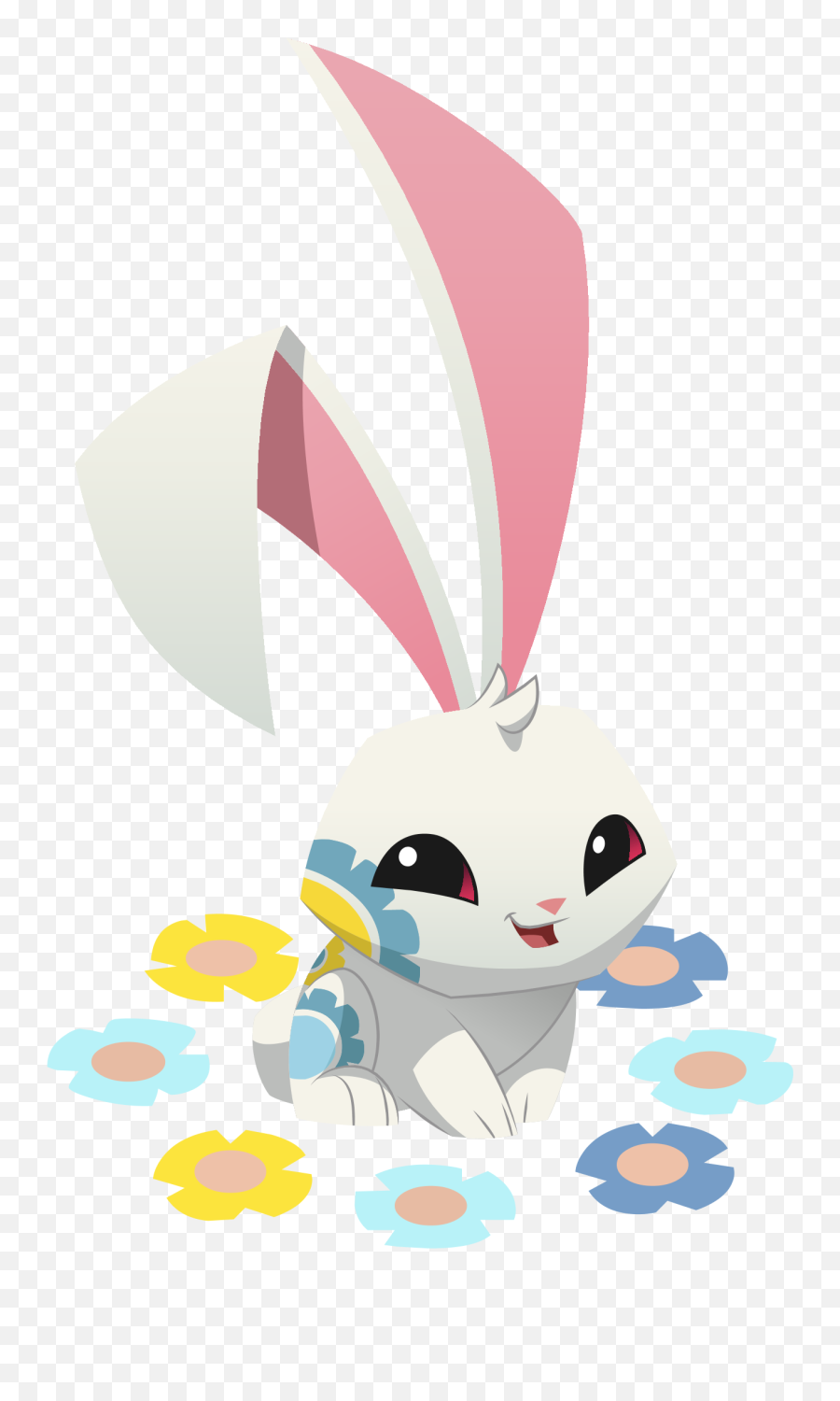 Peeps Clipart Spring Bunny Peeps Spring Bunny Transparent - Animal Jam Png Animals Emoji,Animal Jam Emojis Transparent