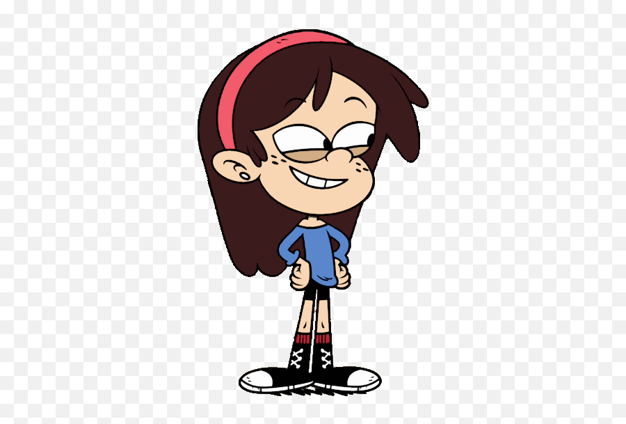 Sid Chang The Loud House Encyclopedia Fandom Emoji,Enthusiastic Emotion Expression