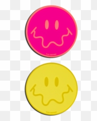 Homewares - Happy Emoji,Flexing Emoticon