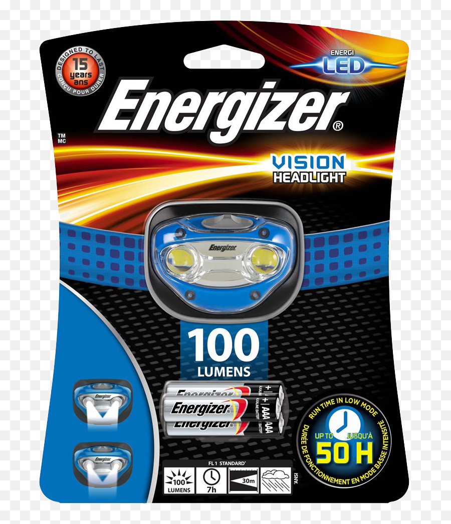 Energizer Led Vision Blue Headlight Emoji,Energizer Bunny Emoji