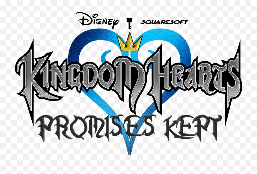 Kingdom Hearts Promises Kept - Kingdom Hearts 1 Png Emoji,Koro Sensei Emotions