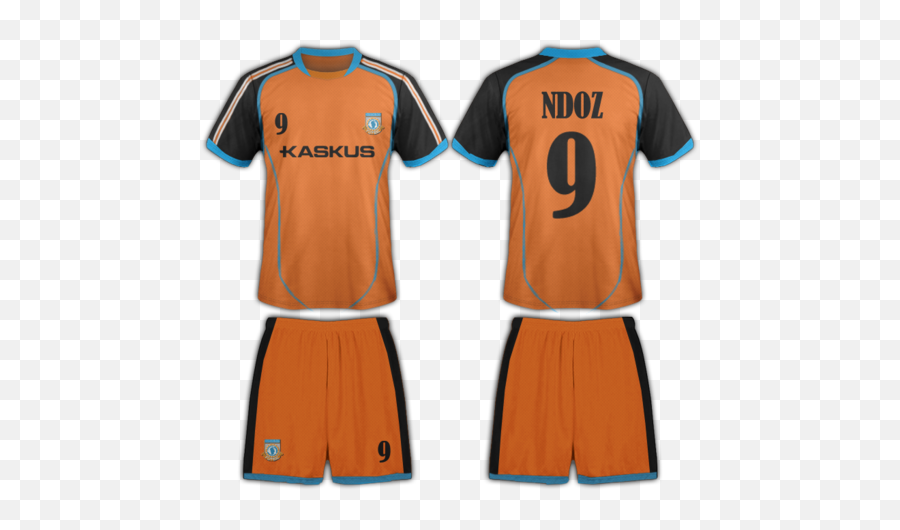 Jersey Futsal Kaskus Regional Surabaya Kaskus Emoji,Fs17 Emoticons