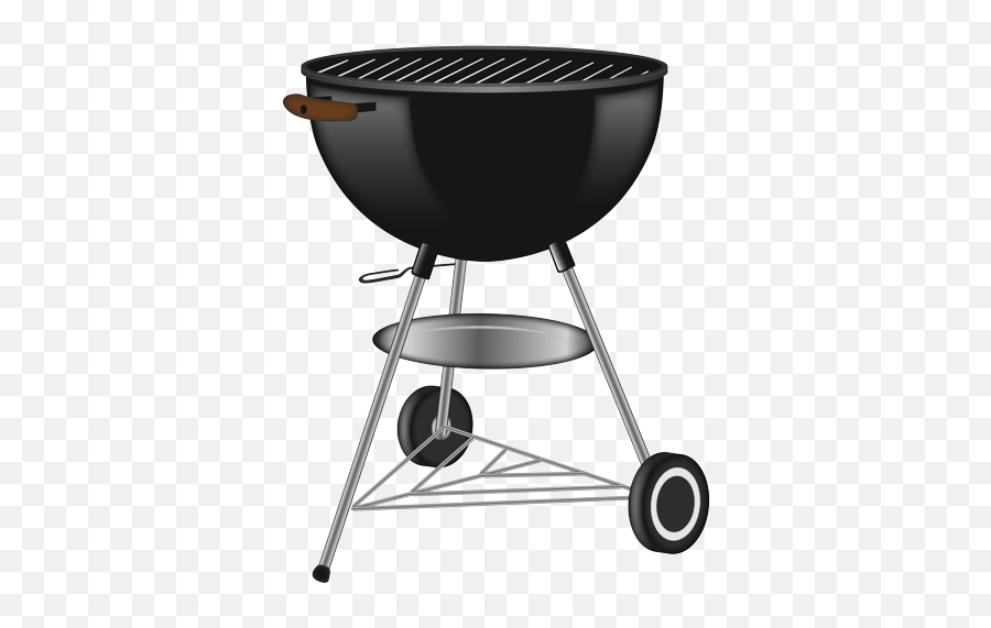 Konserwacja Emoji Grill - Weber Grill,Grill Emoji