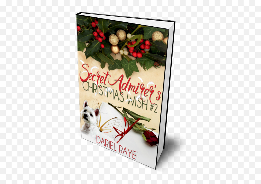 Giveaway And Excerpt U201csecret Admireru0027s Christmas Wish 2 Emoji,Decret Emotion