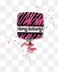 Happy Birthday Zebra Emoji,Emojis Faces Happy Birthday