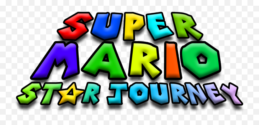 Super Mario Star Journey Fantendo - Game Ideas U0026 More Emoji,Screen Closeup Pixelated Emoticons