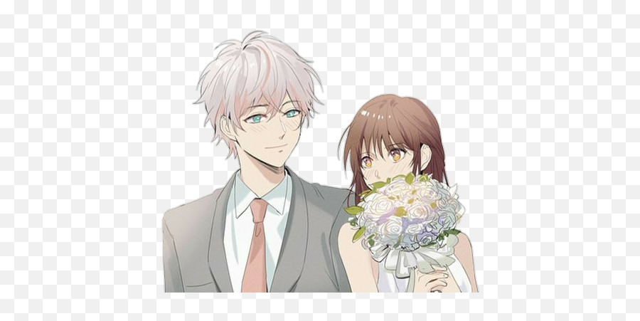 Saeran Saeran Ray Sticker By Ladiablalocadecorazon - Fiction Emoji,Mystic Messenger Ray Emoji