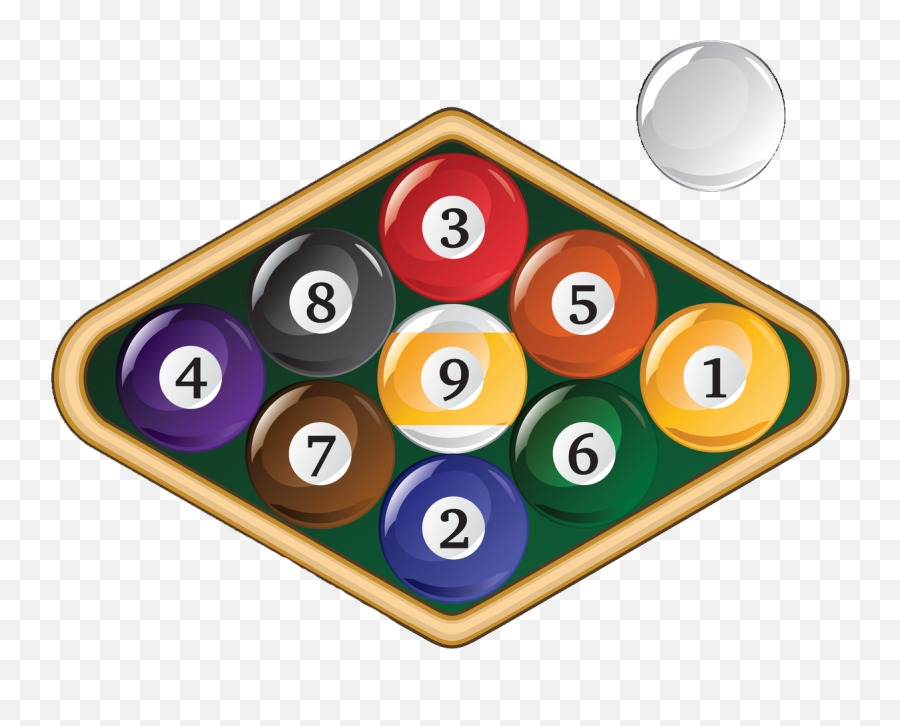 The Ultimate Guide To 9 - Ball Pool With 4x Mosconi Cup Winner Emoji,Billiards Emoji