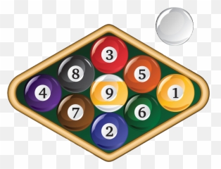 The Ultimate Guide To 9 - Ball Pool With 4x Mosconi Cup Winner Emoji,Billiards Emoji