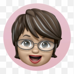 The 100 - Day Project Bw Georgia Gibbs Emoji,Iphone Memoji Congrats